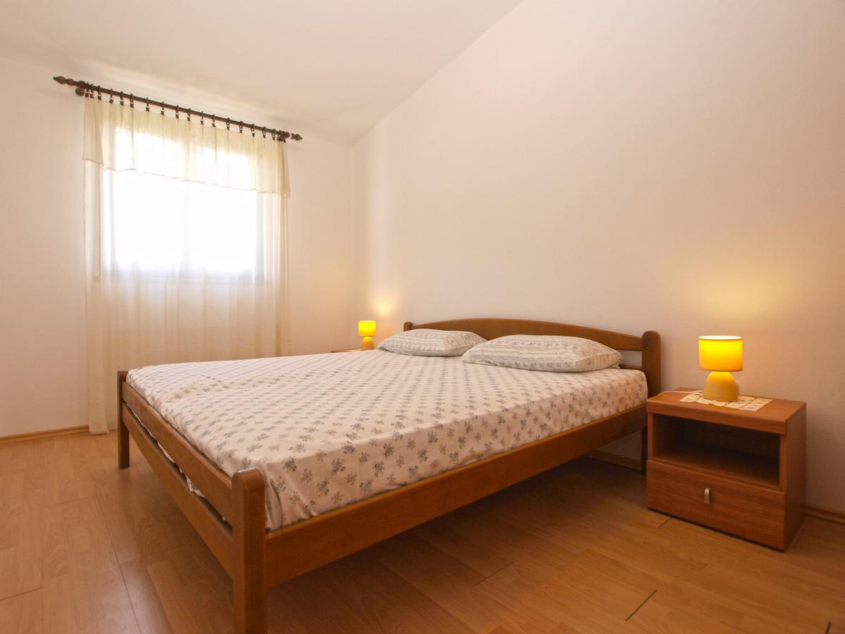 Apartments Luciano 1728 بريمونتيرا المظهر الخارجي الصورة