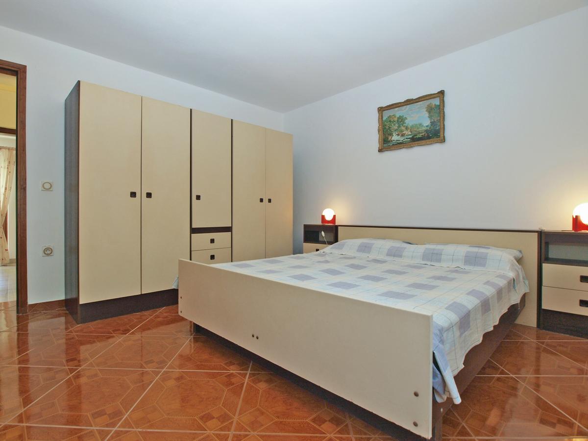 Apartments Luciano 1728 بريمونتيرا المظهر الخارجي الصورة