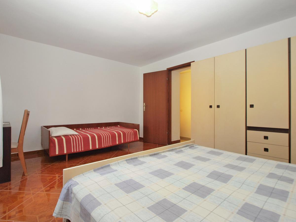 Apartments Luciano 1728 بريمونتيرا المظهر الخارجي الصورة