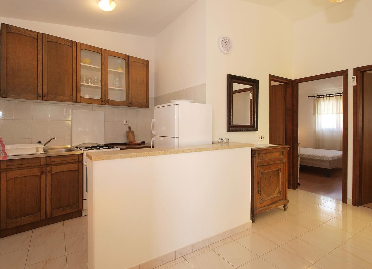 Apartments Luciano 1728 بريمونتيرا المظهر الخارجي الصورة