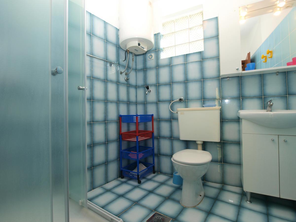 Apartments Luciano 1728 بريمونتيرا المظهر الخارجي الصورة