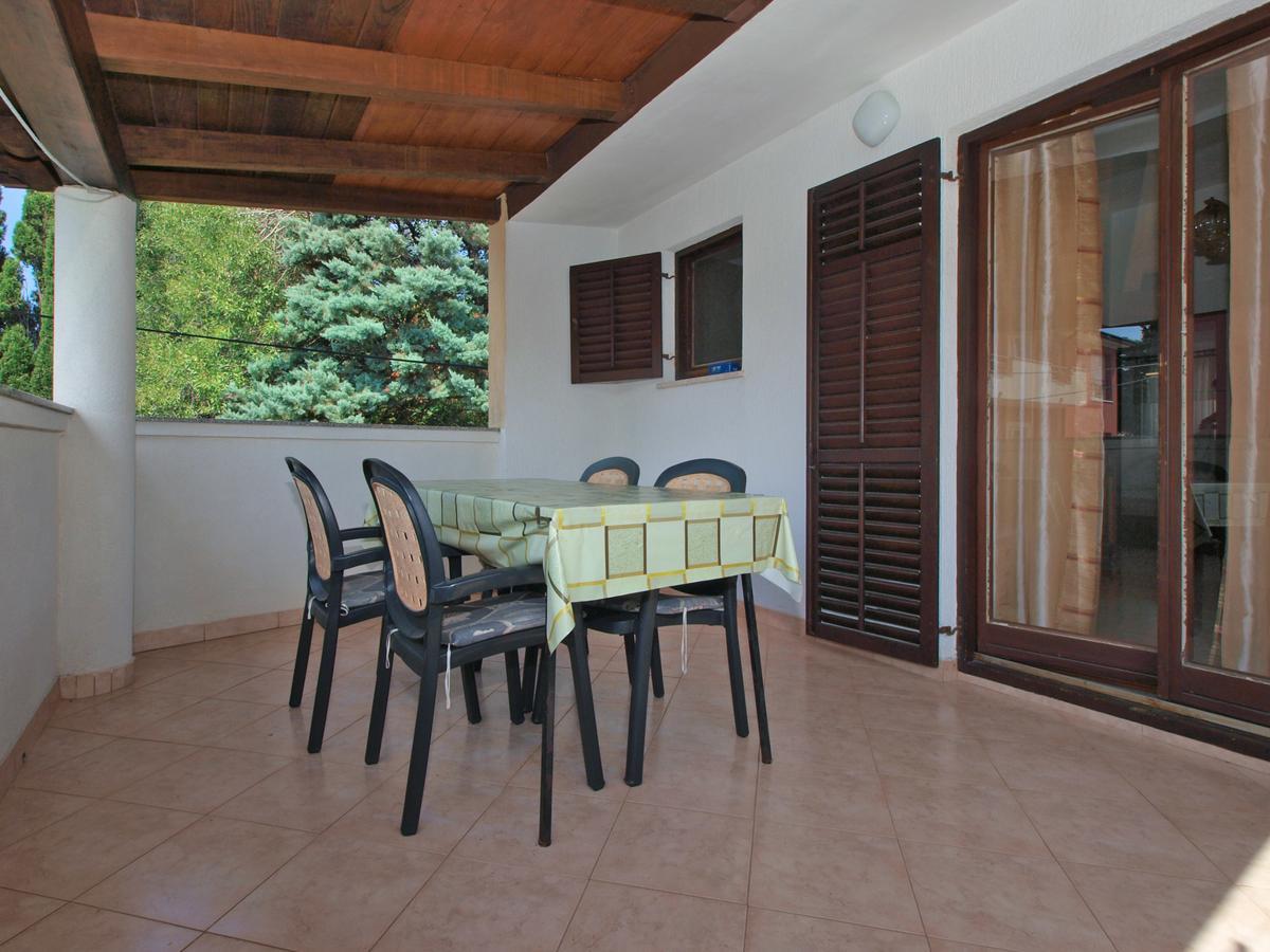 Apartments Luciano 1728 بريمونتيرا المظهر الخارجي الصورة