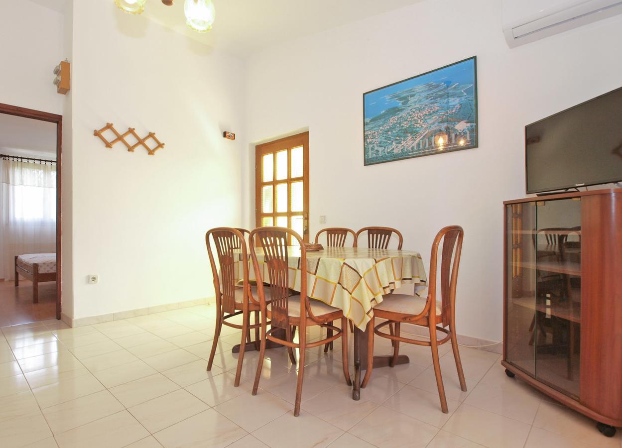 Apartments Luciano 1728 بريمونتيرا المظهر الخارجي الصورة