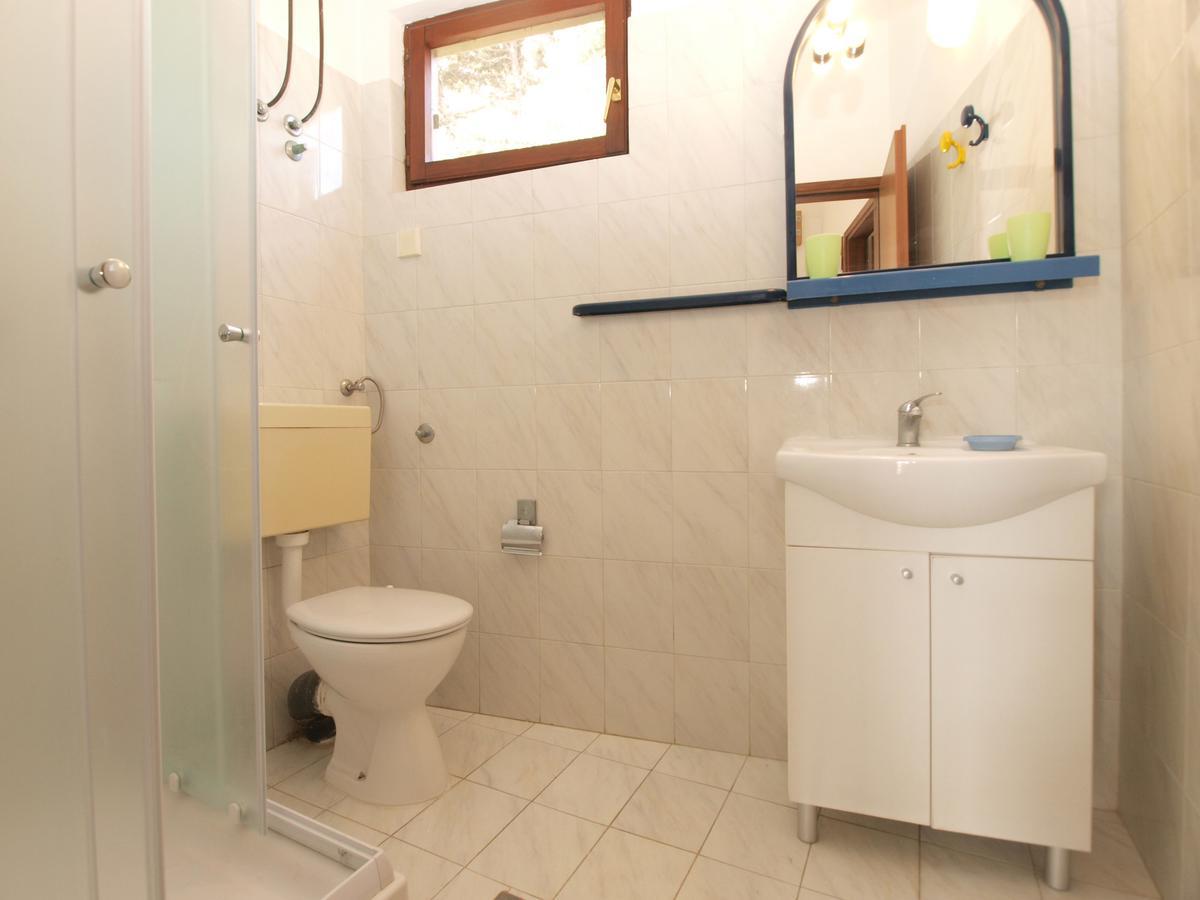 Apartments Luciano 1728 بريمونتيرا المظهر الخارجي الصورة