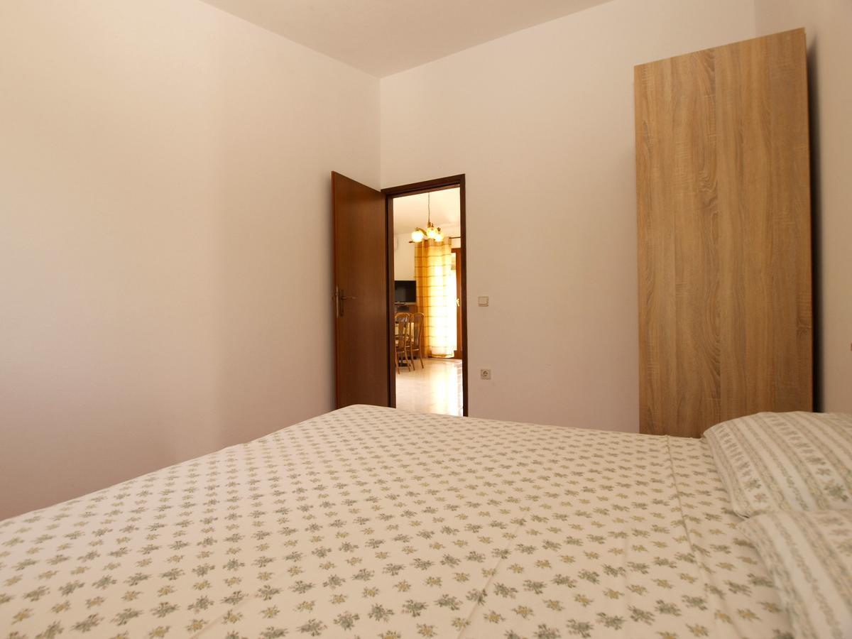 Apartments Luciano 1728 بريمونتيرا المظهر الخارجي الصورة